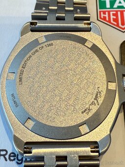 TAG Heuer Kith Formula 1 - 3