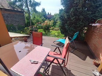 Predaj 5 izbového rodinného domu v obci Divinka,552m2-Žilina - 3