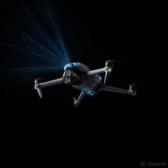 DJI Air 3S Fly More Combo - 3