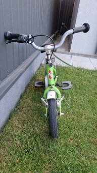 Predam detsky puky bicykel 12 - 3