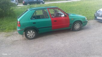 Felícia 1300 - 3