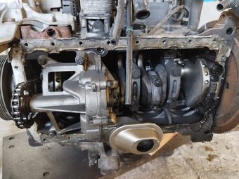 Peugeot 2.0hdi RH0 - 3