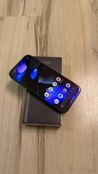 Vymenim Google Pixel 9 Obsidian 256gb - 3