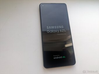Samsung Galaxy A21s - 3