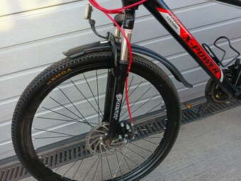 Horský bicykel CENTRINO 26" - 3