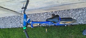 detsky bicykel Giant Animator 16" - 3