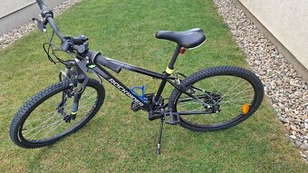 Rockrider TS500 - 3
