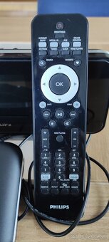 Philips NP2500 - 3