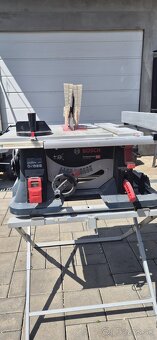 Cirkular Bosch GTS 635-216 Professional - 3