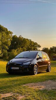 Ford C-Max 1.6tdci 2009 - 3