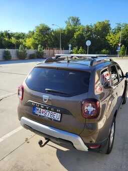 Dacia Duster 1.5dci 4x4, 6/2021, 97082 km, 84 kW - 3
