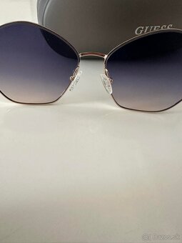 Okuliare slnečné Guess - 3