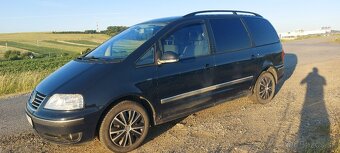 Volkswagen Sharan 1.9 TDI, 7 miest - 3