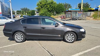 Predám/Vymenim Passat 2.0 DSG Super vybava - 3
