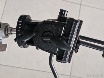 Predam stativ - 3