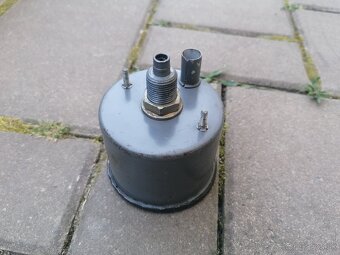 Predám tachometer na Jawa 350/ 634, 638, 639, 632, 640 - 3