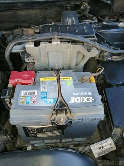 Nisan Qashqai + 2 Diesel - 3
