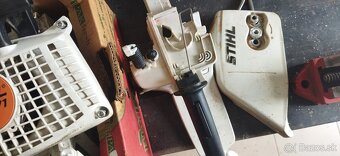 stihl ms 271 - 3