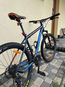 SCOTT ASPECT 760 - Horský bicykel - 3