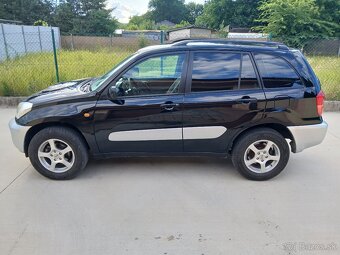 Toyota Rav4 - 3