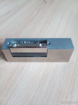 Elektrozámok 12V AC - 3