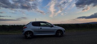 Peugeot 206 - 3