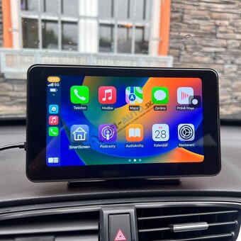 Adroid car play bluetooth - 3