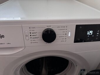 Kodenzačná sušička Gorenje s predĺženou zárukou - 3