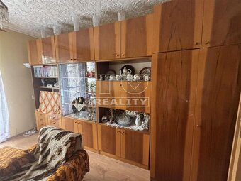 IBA U NÁS INVESTIČNÝ 2+1 IZBOVÝ BYT 47 M2 S BALKÓNOM... - 3