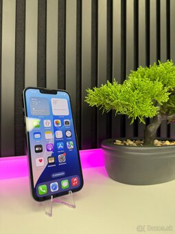 🌟 iPhone 13 Midnight 128 GB | Záruka 1 Rok - 3