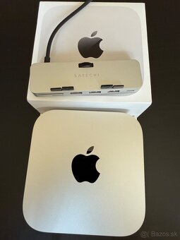 Apple Mac mini M4 16gb RAM 256GB SSD - 3