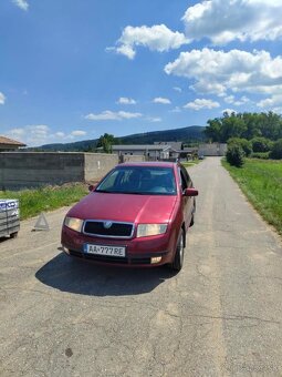 Fabia 1.2 htp 40kw (pred FL) - 3