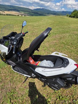 Maxon 125cc - 3