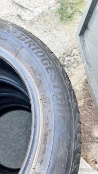 4ks letné pneu 205/55 r16 - 3