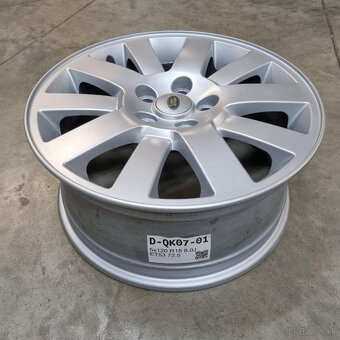 Disky Land Rover 5x120 R18 8J ET53 - 3