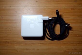 MacBook Pro 14″ M3 Pro 12-jadrový CPU / 18-jadrový GPU, 1TB - 3