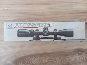 Puškohľad Vortex Crossfire II 3-9x50 - 3