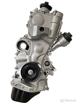 Repasovaný motor 1.2 HTP, 12V, 47 kW – AZQ, BME - 3