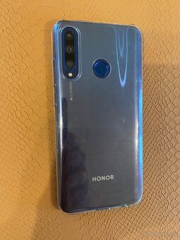Predam Huawei Honor 20 lite - 3