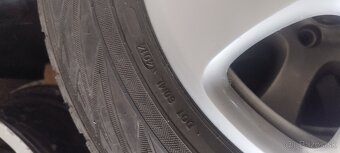 5x130 Audi Q7 - 3