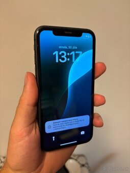 Iphone 11 - 128 GB - 3