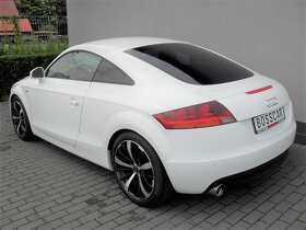 Audi TT 2.0TFSI 147kW S-Line DSG AL18 Remus 239.999Kč - 3