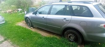 Mazda 6 - 3