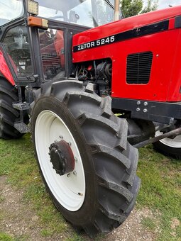 Zetor 5245 spz - 3