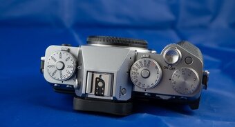 FUJIFILM X-T5 - 106 tisíc expozic - 3