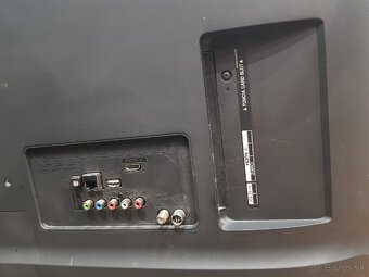 LG 43UM7000PLA 4K 43" - 3