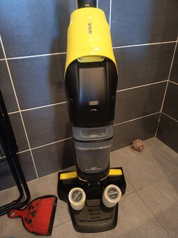 Kärcher FC 5 Cordless Nabíjací - 3