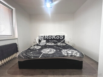 PREDAJ - 2 izbový byt s balkónom, Mierová ulica - 3