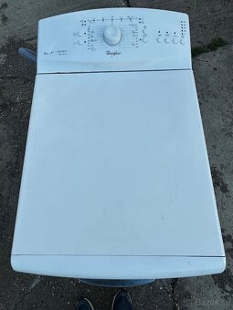 Whirlpool 5Kg A++ - 3