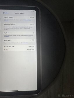 Apple iPad (A16) - 3